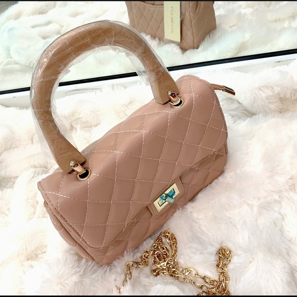 Mini bag - Picture 4 of 5